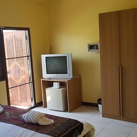 All Nations Guesthouse Hua Hin Exterior photo