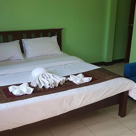 All Nations Guesthouse Hua Hin Exterior photo