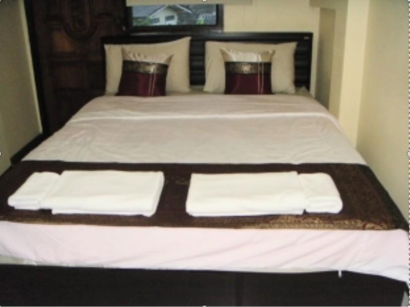 All Nations Guesthouse Hua Hin Exterior photo