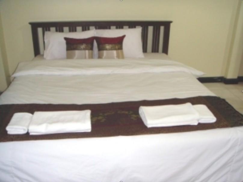 All Nations Guesthouse Hua Hin Exterior photo