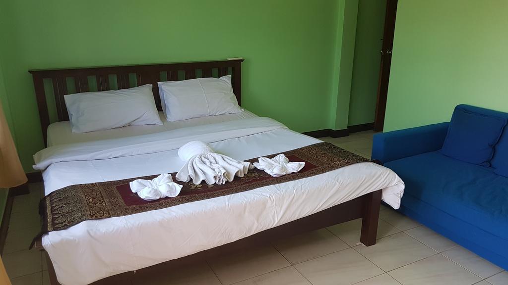 All Nations Guesthouse Hua Hin Exterior photo