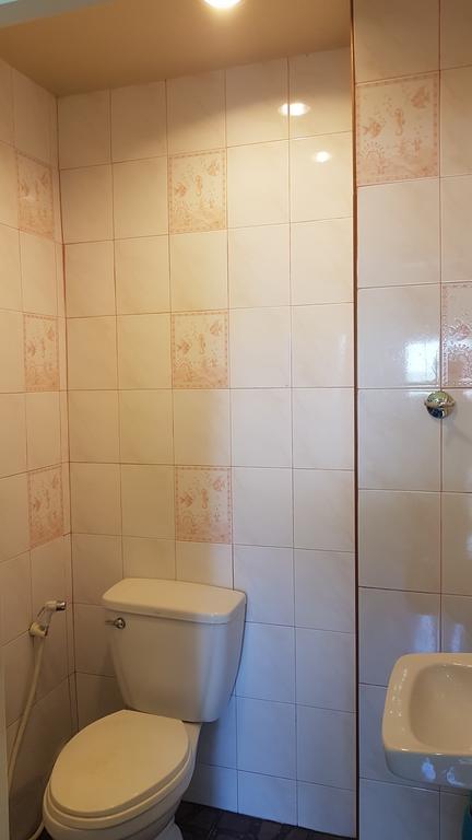 All Nations Guesthouse Hua Hin Exterior photo