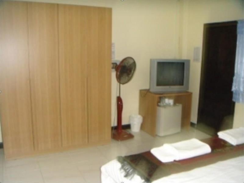 All Nations Guesthouse Hua Hin Exterior photo