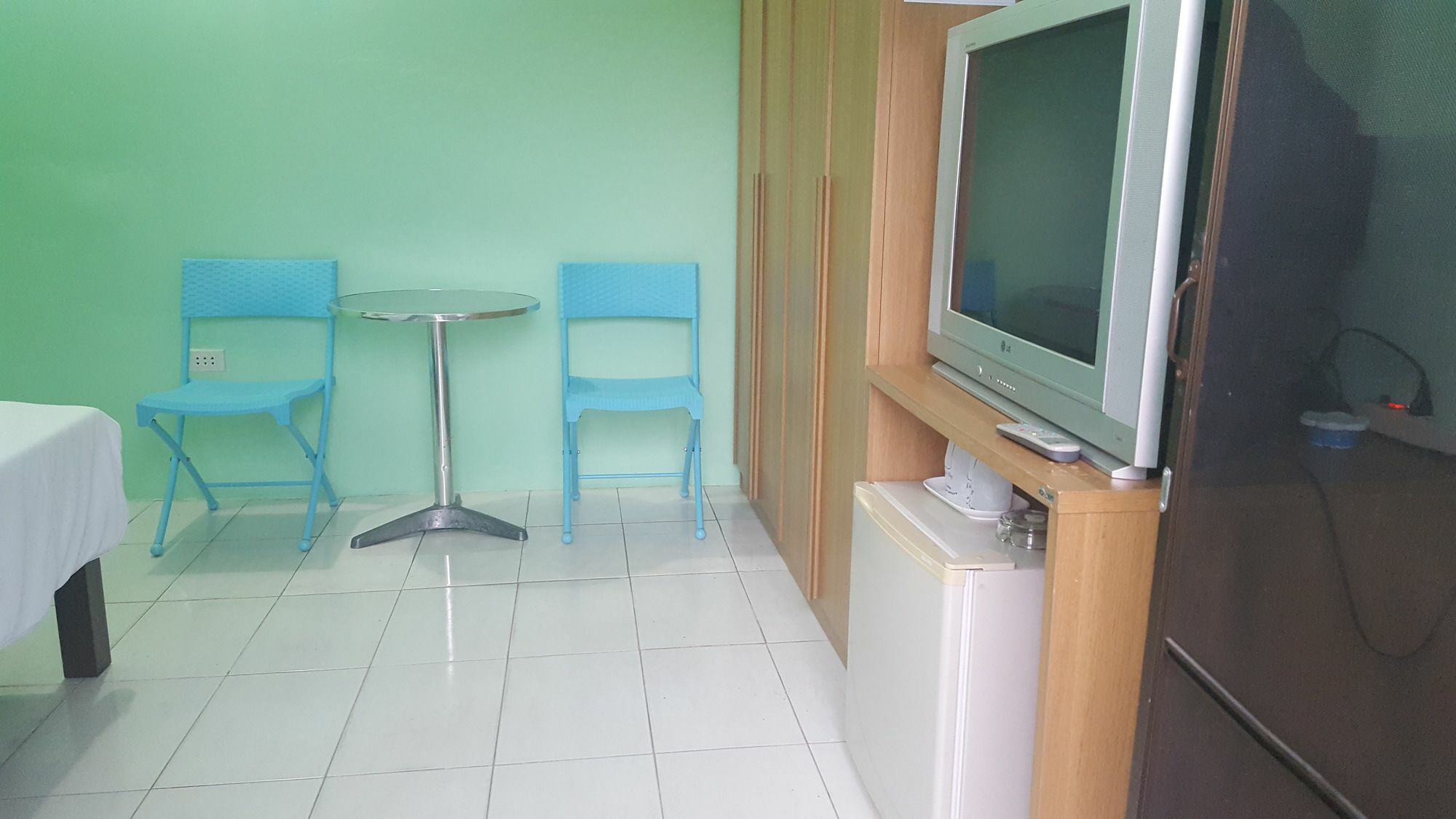All Nations Guesthouse Hua Hin Exterior photo