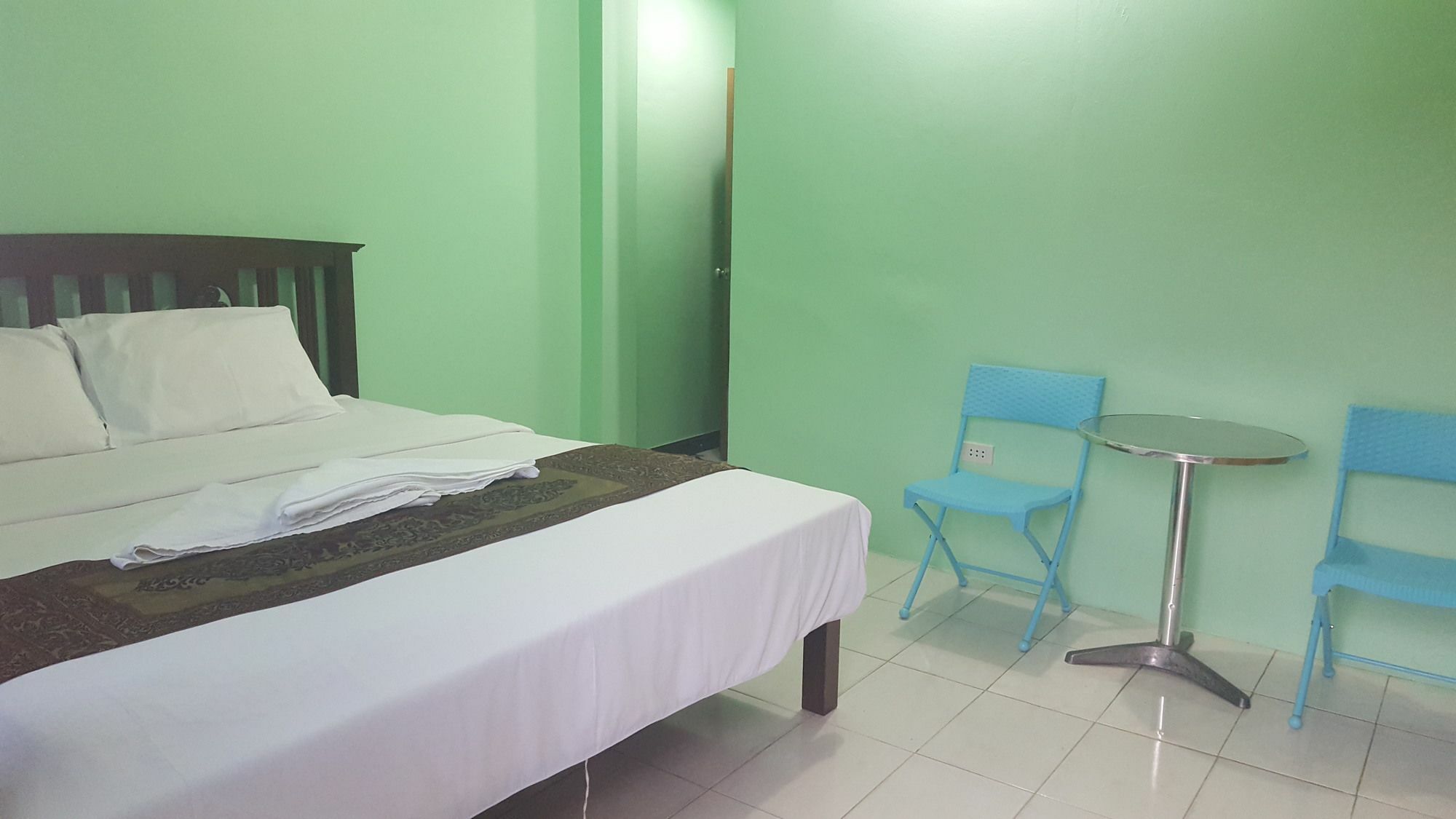 All Nations Guesthouse Hua Hin Exterior photo