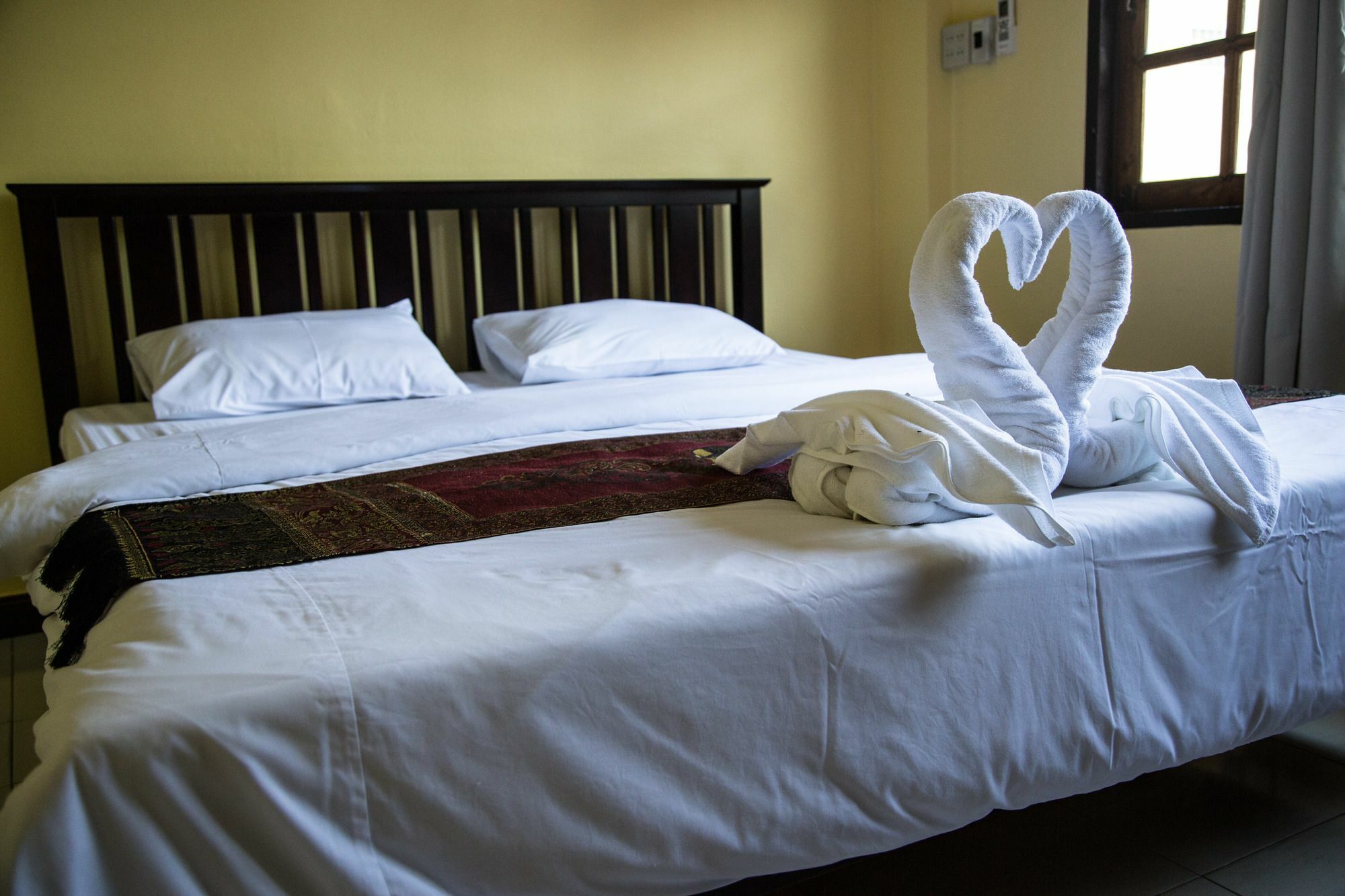 All Nations Guesthouse Hua Hin Exterior photo